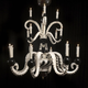Illustration for article titled Octopus chandeliers add the right touch of tentacle to any decor